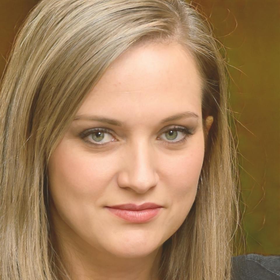 Expertin für evidenzbasierte Finanzpädagogik